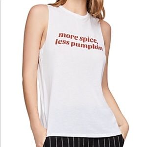 BCBGeneration Tank Top